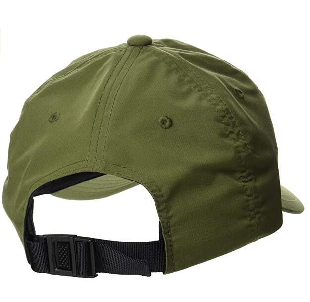 Casquette Homme PP B1B Patch Hat Kaki - Oakley 2/2