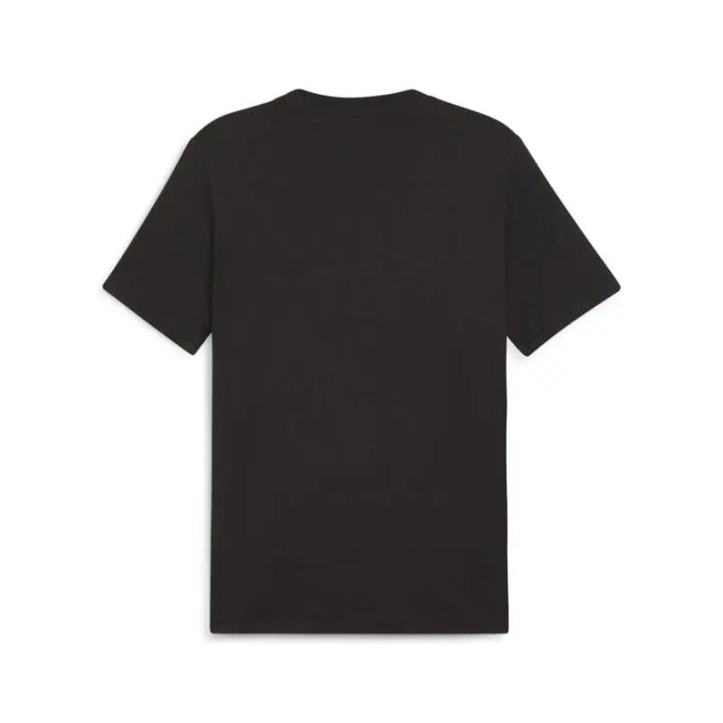 T-shirt Puma modèle 627908-01 pour homme 5/5