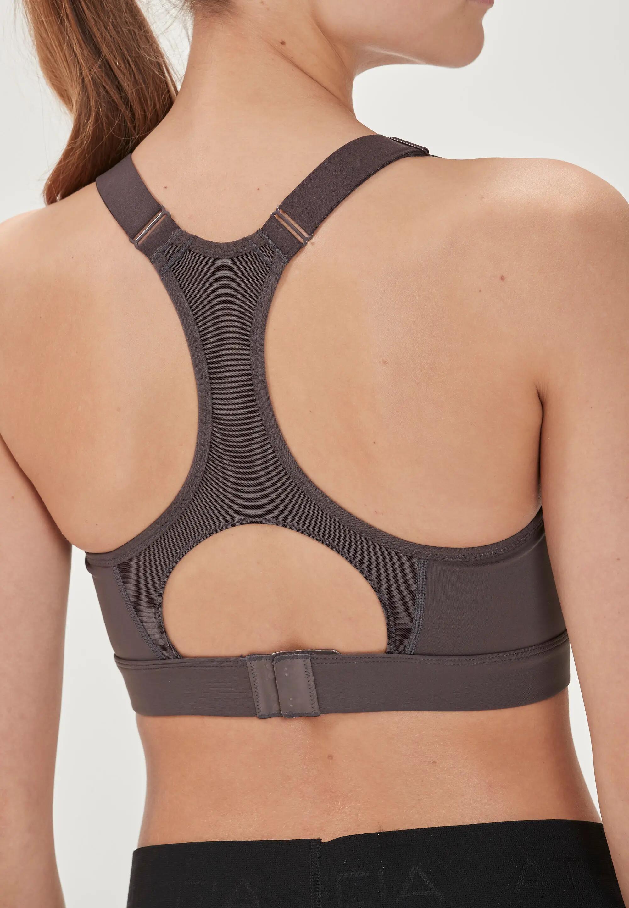 Stanik sportowy Athlecia Jennie 3/5
