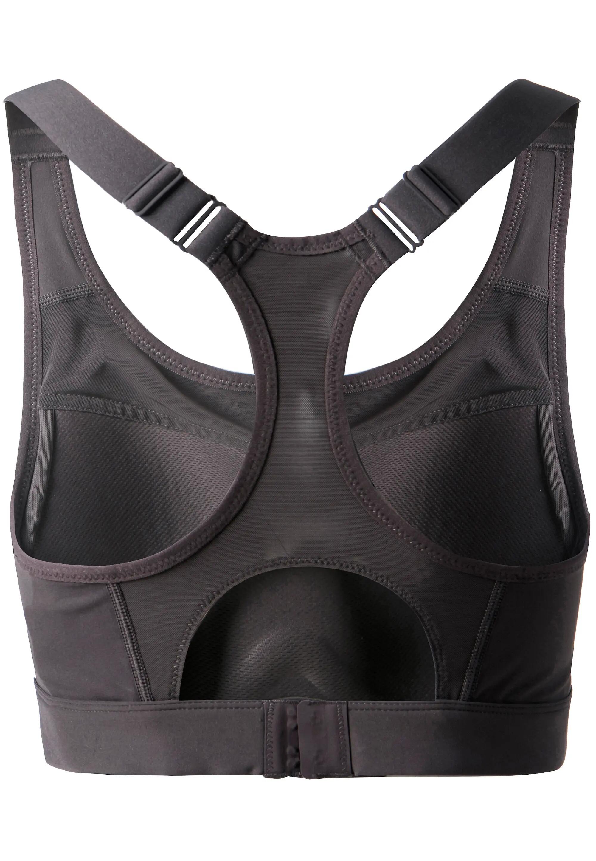 Stanik sportowy Athlecia Jennie 2/5