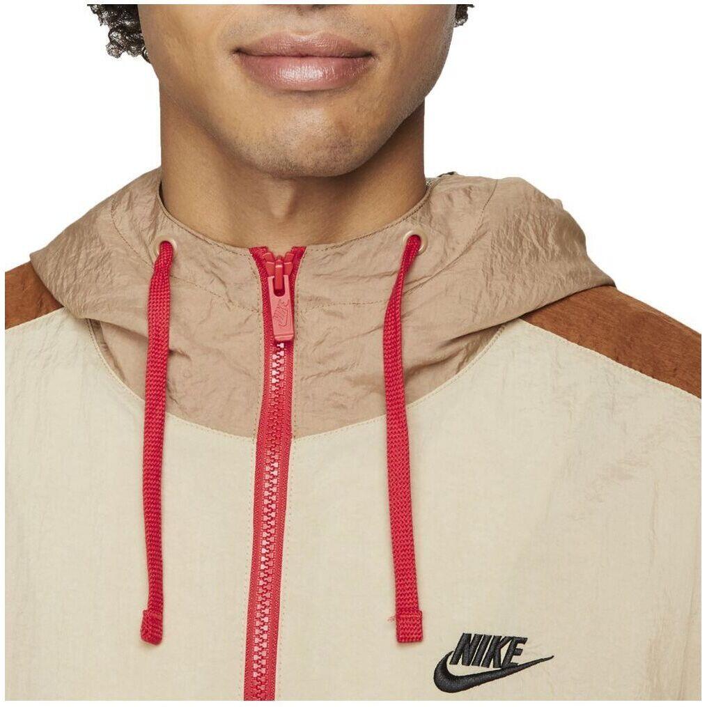 Survêtement Nike Sportswear Essential, Beige, Hommes 4/5