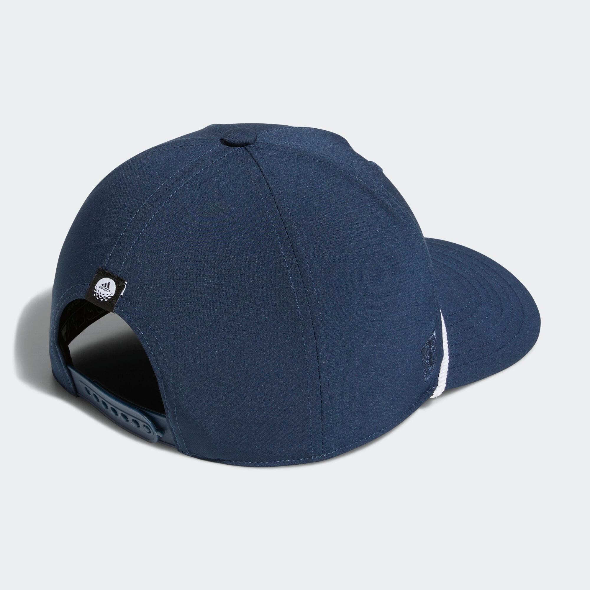 Tee Time 5-Panel Kappe 3/5