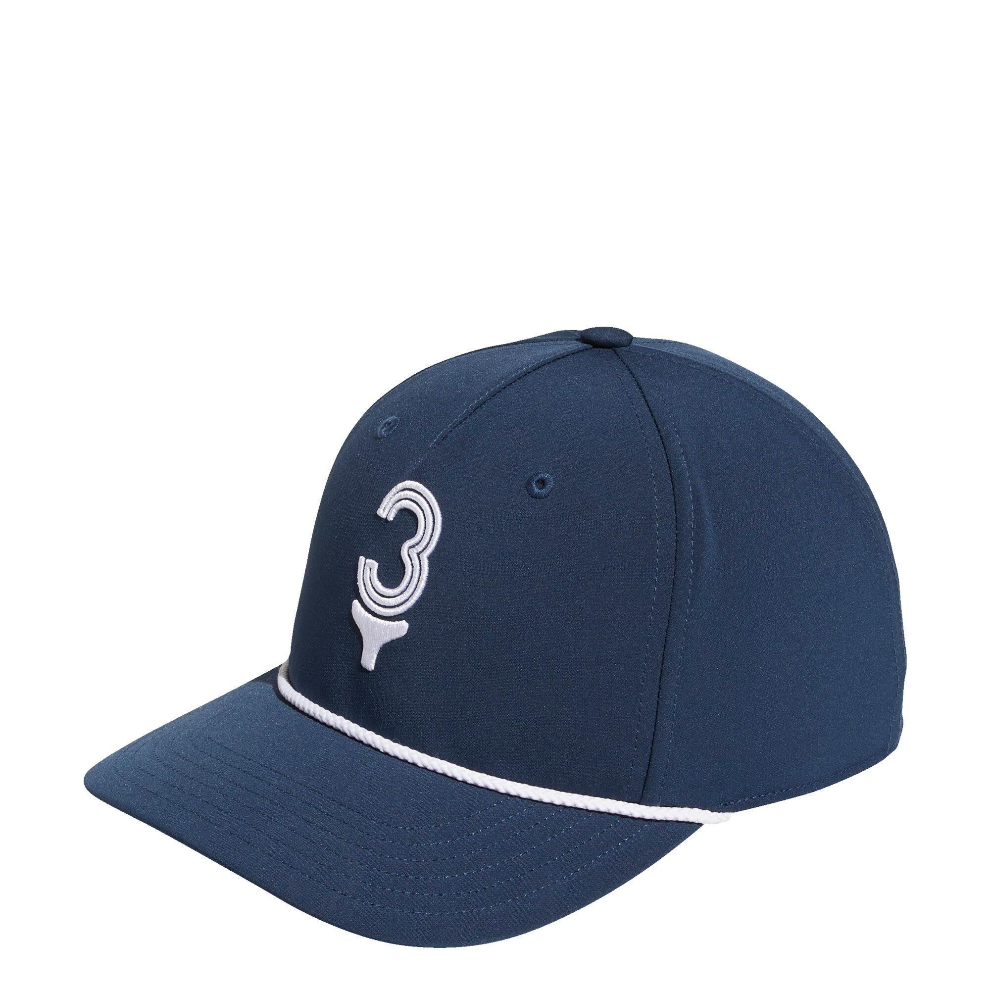 Tee Time 5-Panel Kappe 2/5