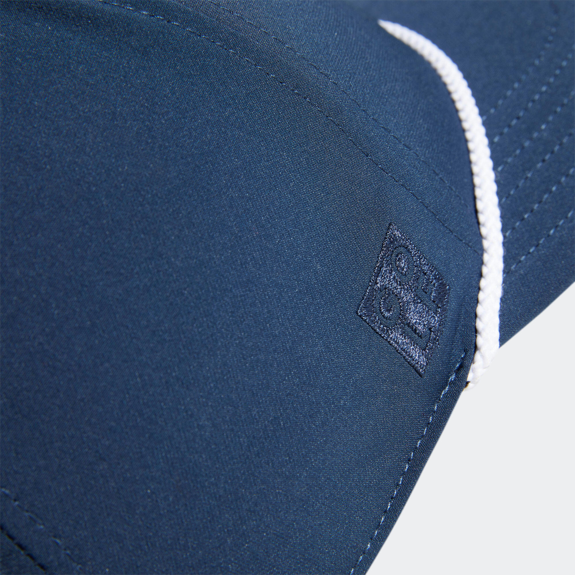 Tee Time 5-Panel Kappe 5/5