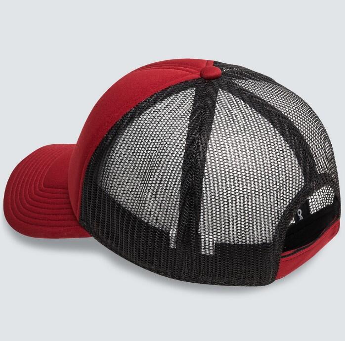 Casquette Factory Pilot Trucker - OAKLEY 3/3