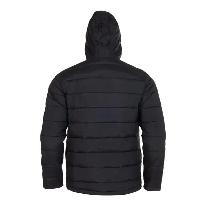 Geaca barbati Joma Explorer III negru L 2/5
