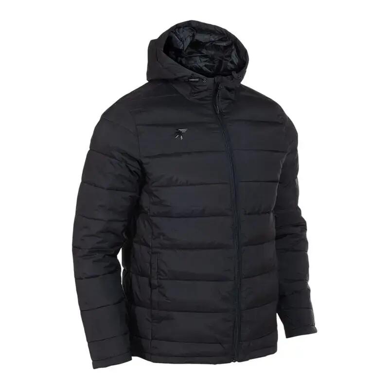 Geaca barbati Joma Explorer III negru L 4/5