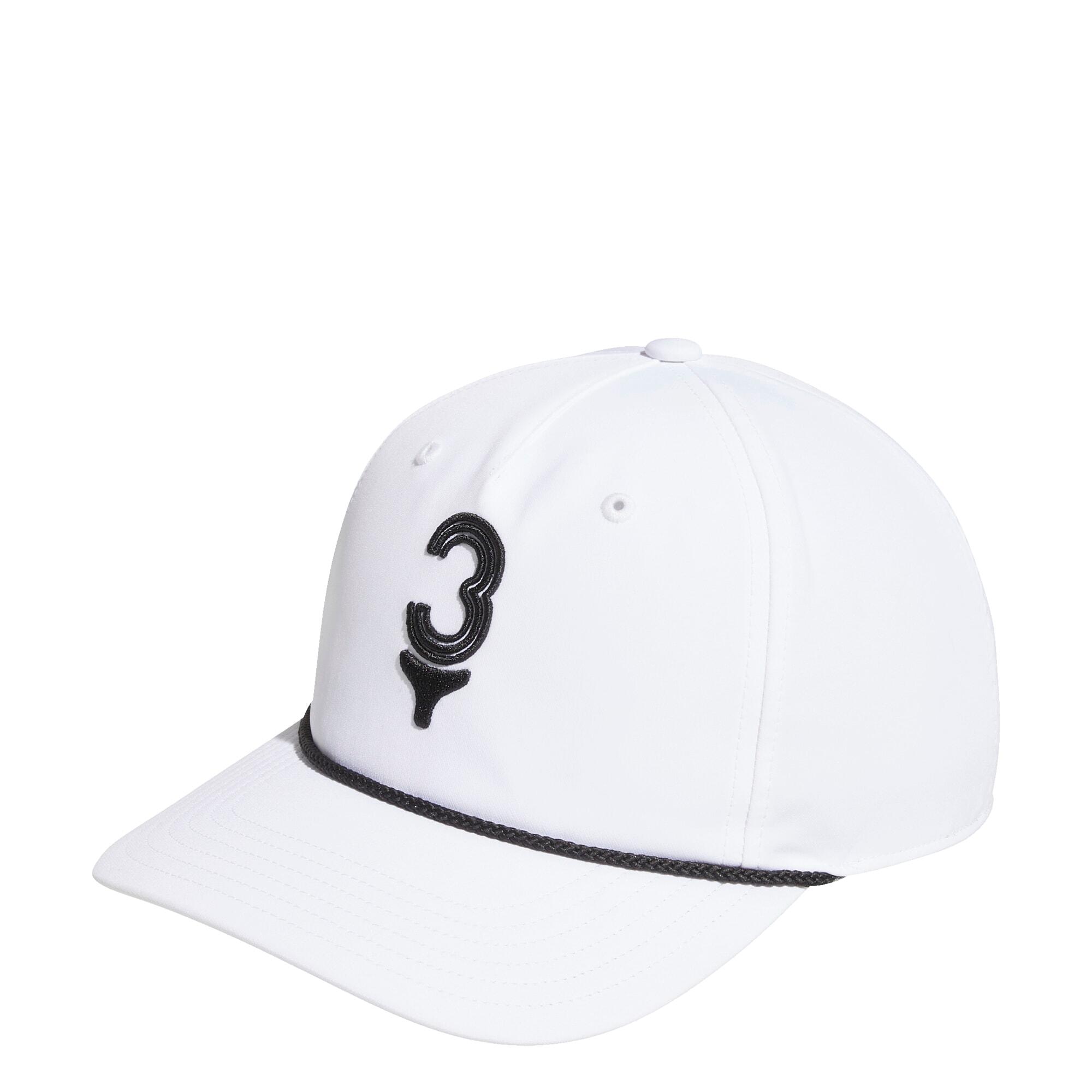 Casquette Tee Time 5-Panel 2/5