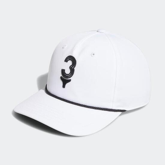 Tee Time 5-Panel Kappe