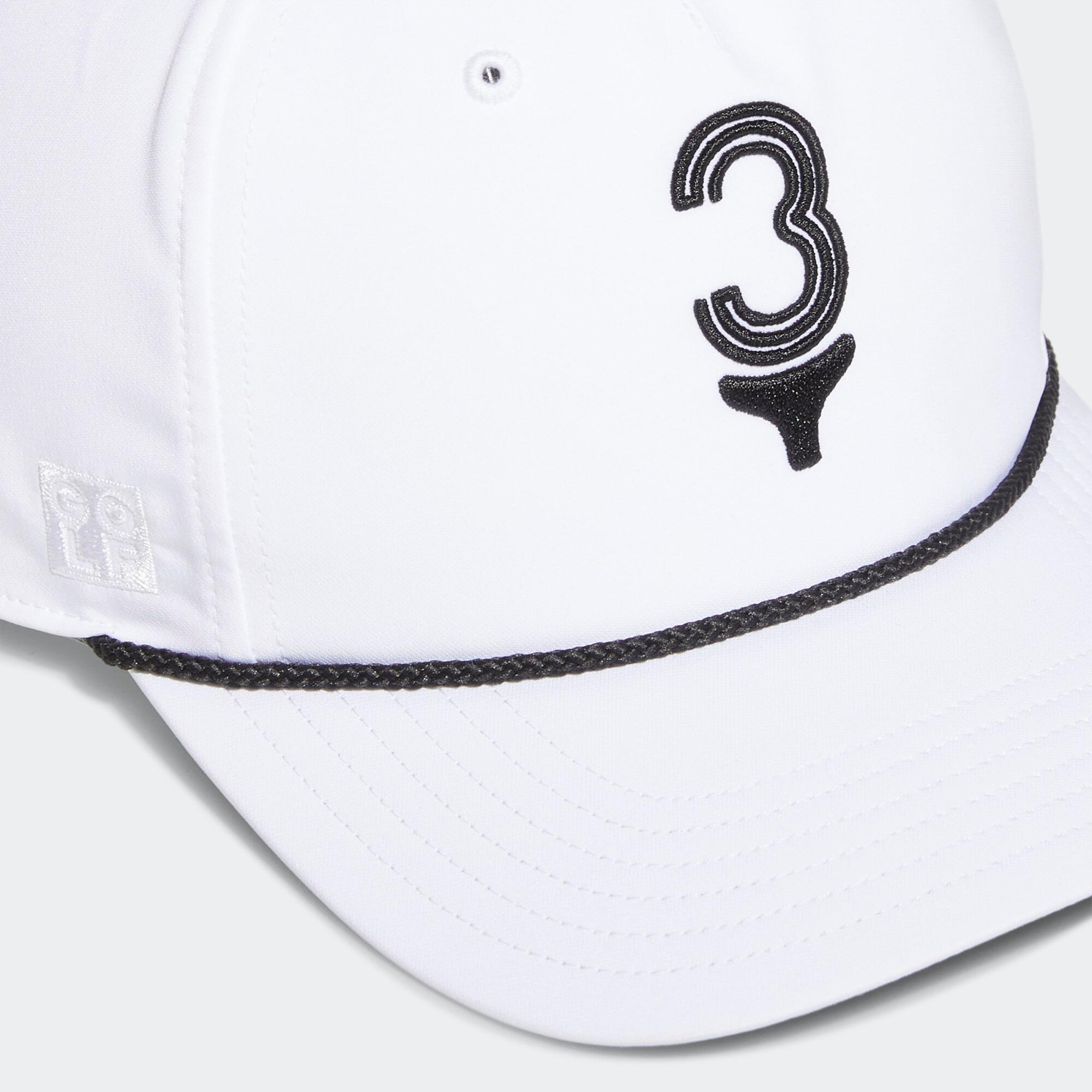 Casquette Tee Time 5-Panel 4/5