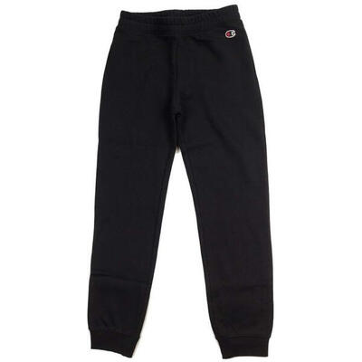 Lange broek champion rib cuff voor jongens