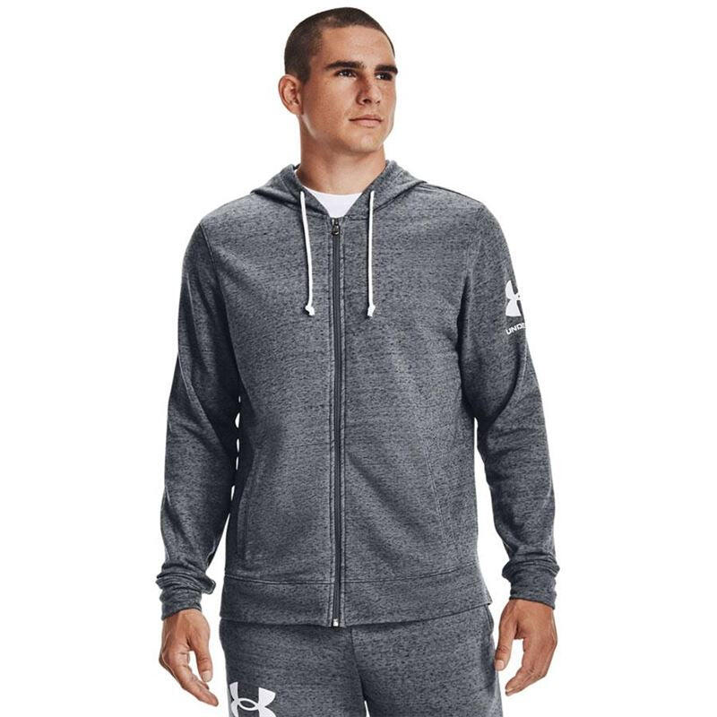 Chaqueta Deportiva para Hombre Terry 3/5