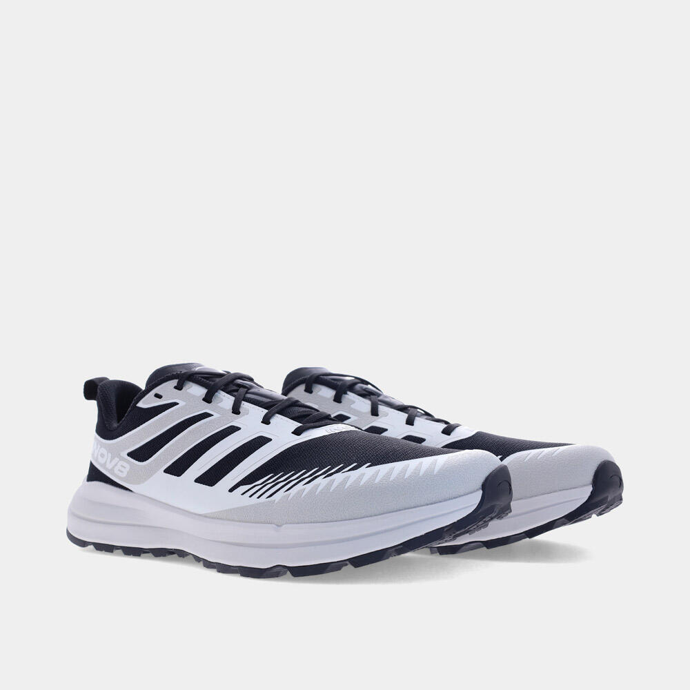 Chaussure de trail pour homme Inov8 - Trailfly Zero - Standard fit 5/7