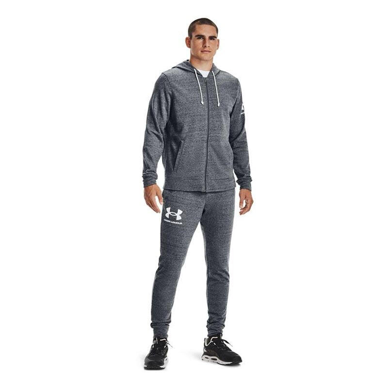 Chaqueta Deportiva para Hombre Terry 5/5