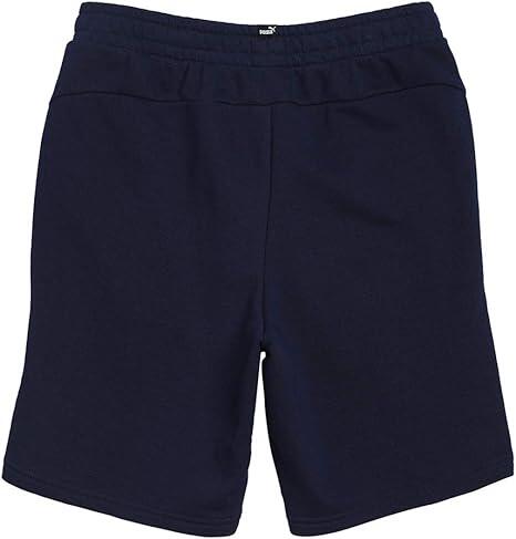 Bermuda junior puma blu 3/4