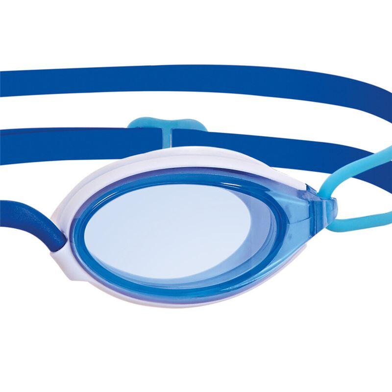 Zoggs Fusion Air- Navy/Blu/Tinta 3/5