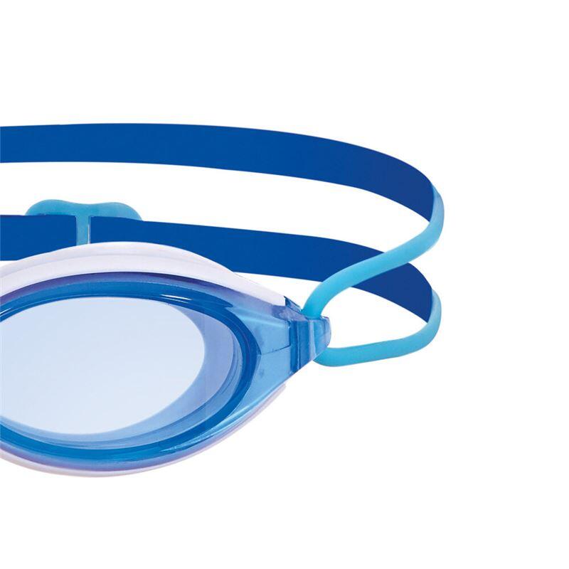 Zoggs Fusion Air- Navy/Blu/Tinta 2/5