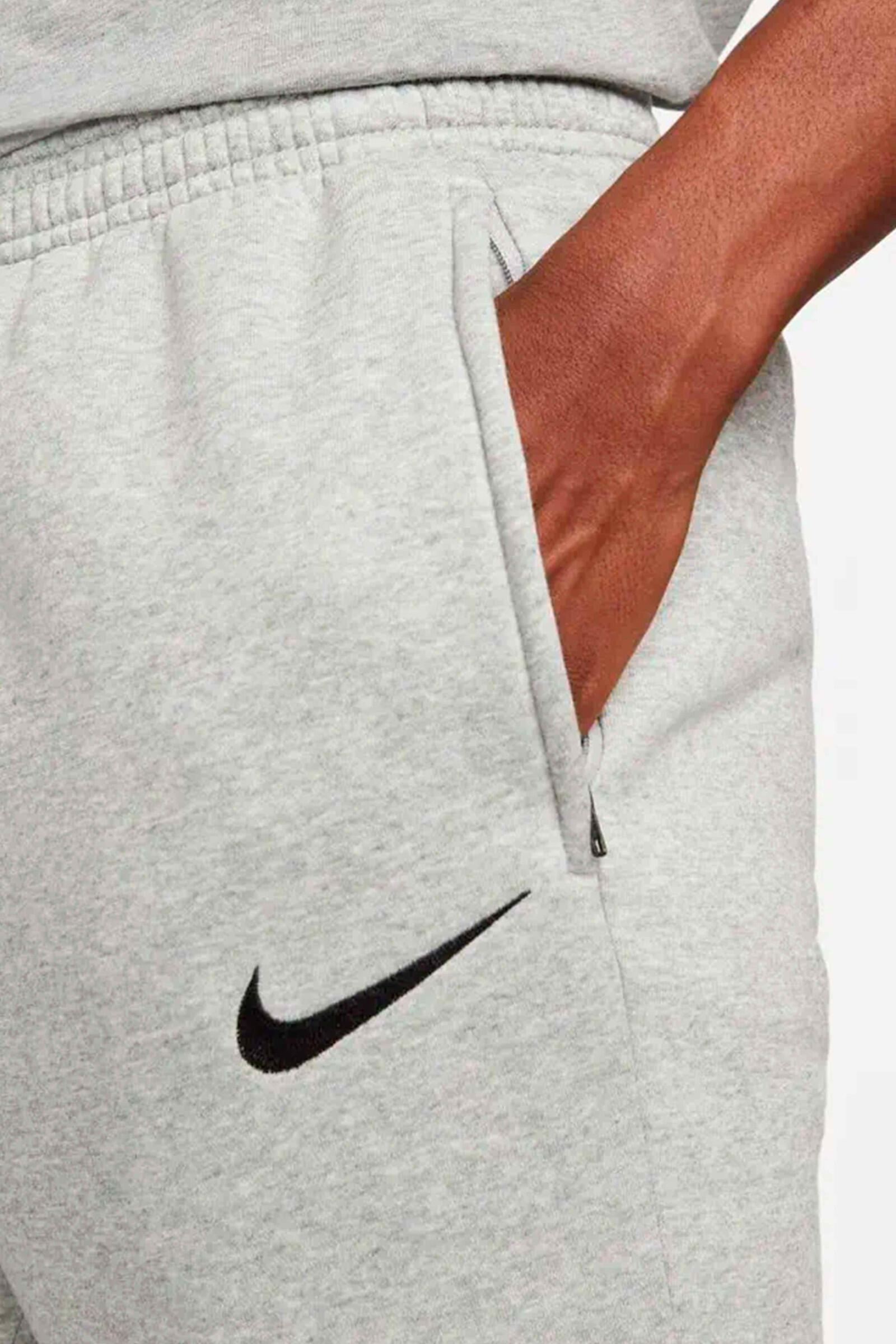 Nike Pantalón Park20 Gris 3/5