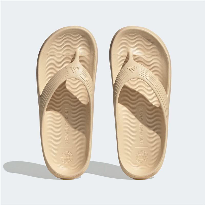 Sandales Hommes Adidas Adicane beige 3/5