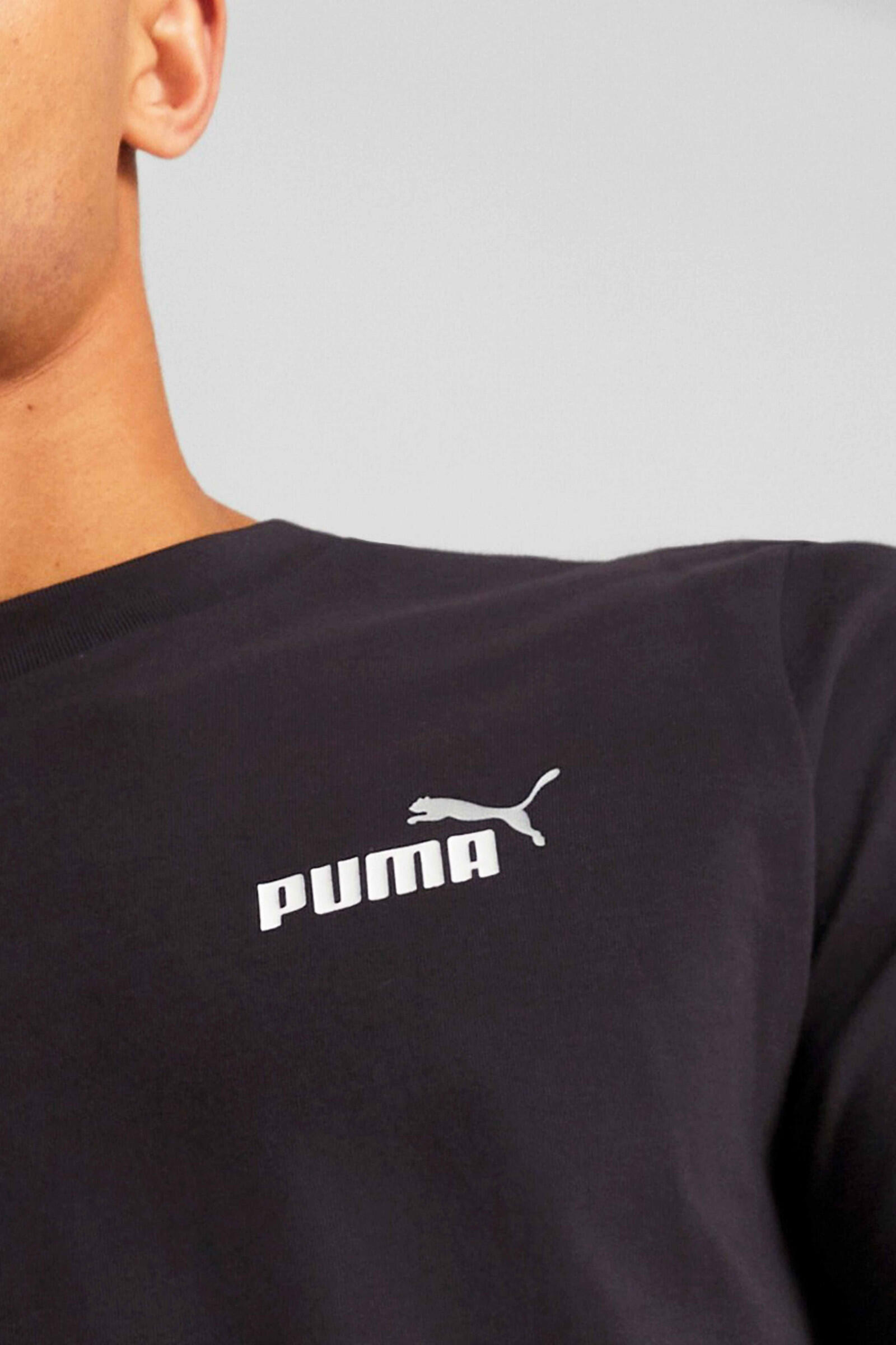 T-shirt Puma modelo 674470-61 para homem 5/5