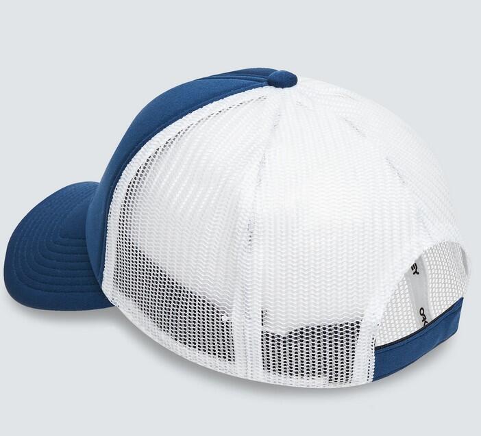 Casquette Factory Pilot Trucker - OAKLEY 3/3