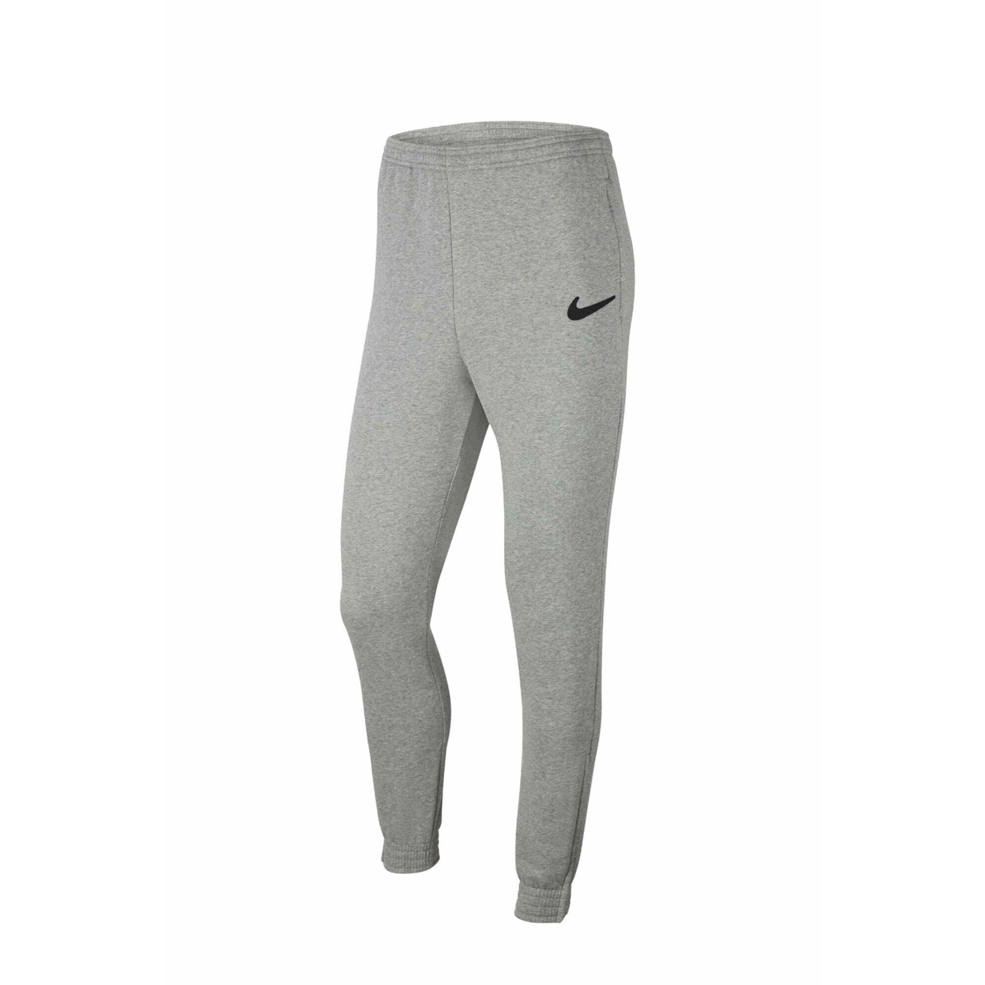 Nike - Pantalon Homme Park 20 Nike - Pantalons - Gris - 48 Xl - Decathlon