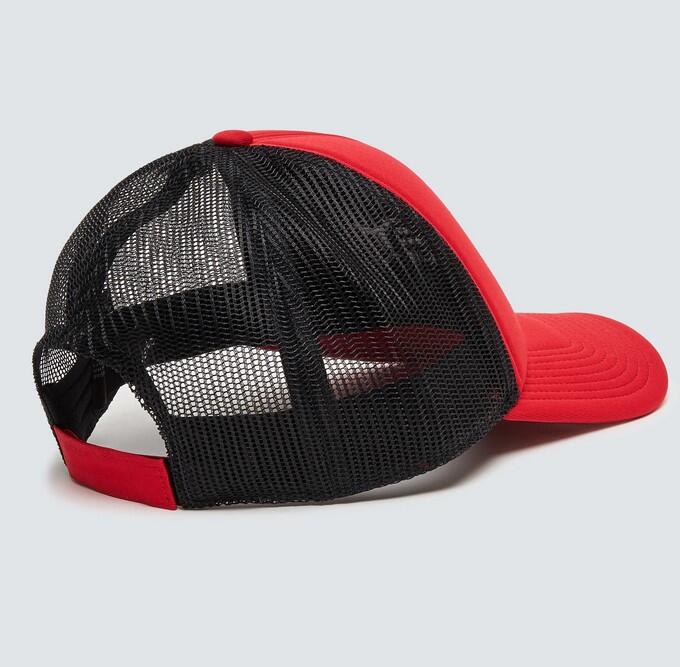 Casquette Factory Pilot Trucker - OAKLEY 3/3
