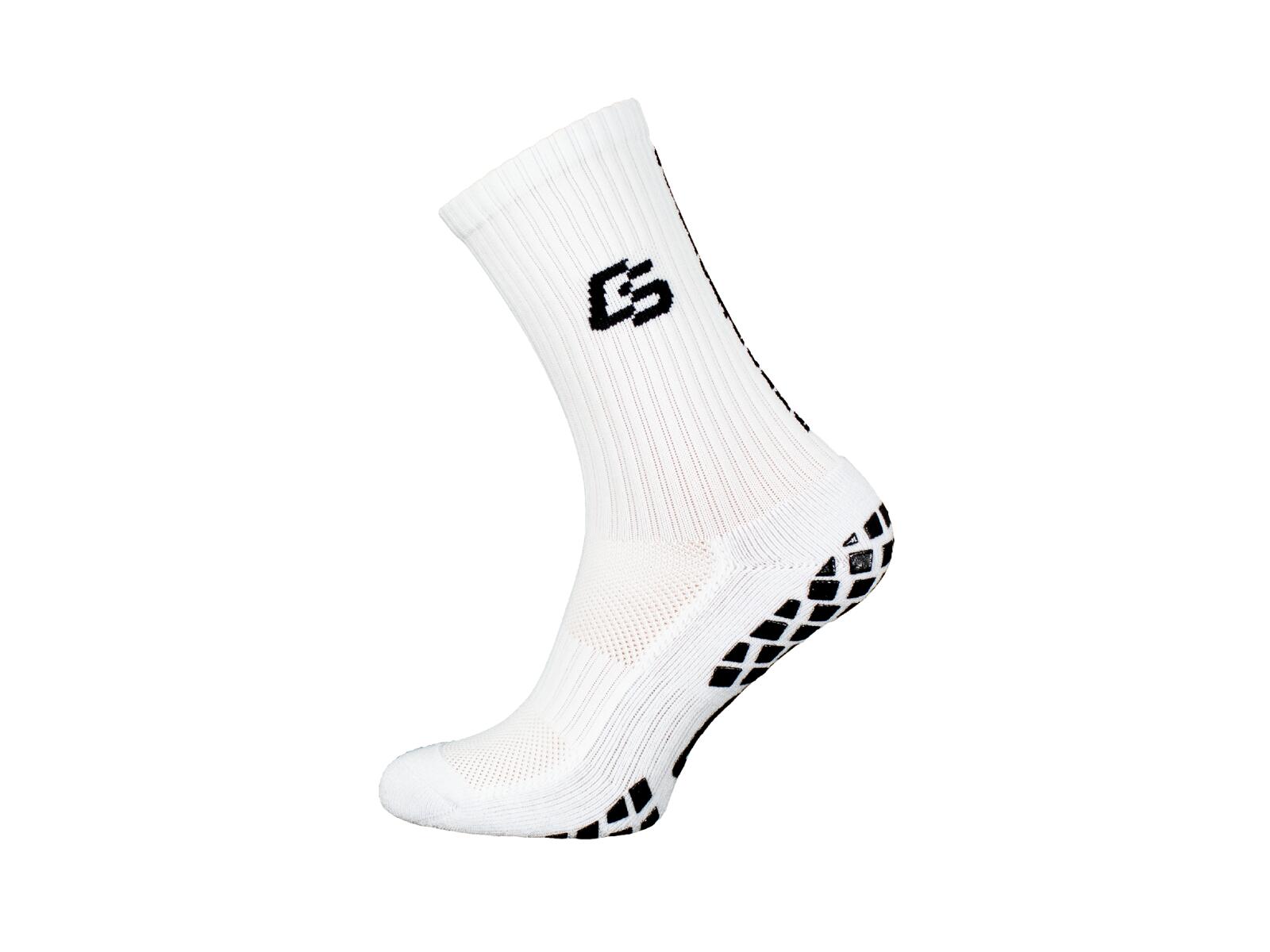 FOOTBALL MASTERS Meias Control Socks
