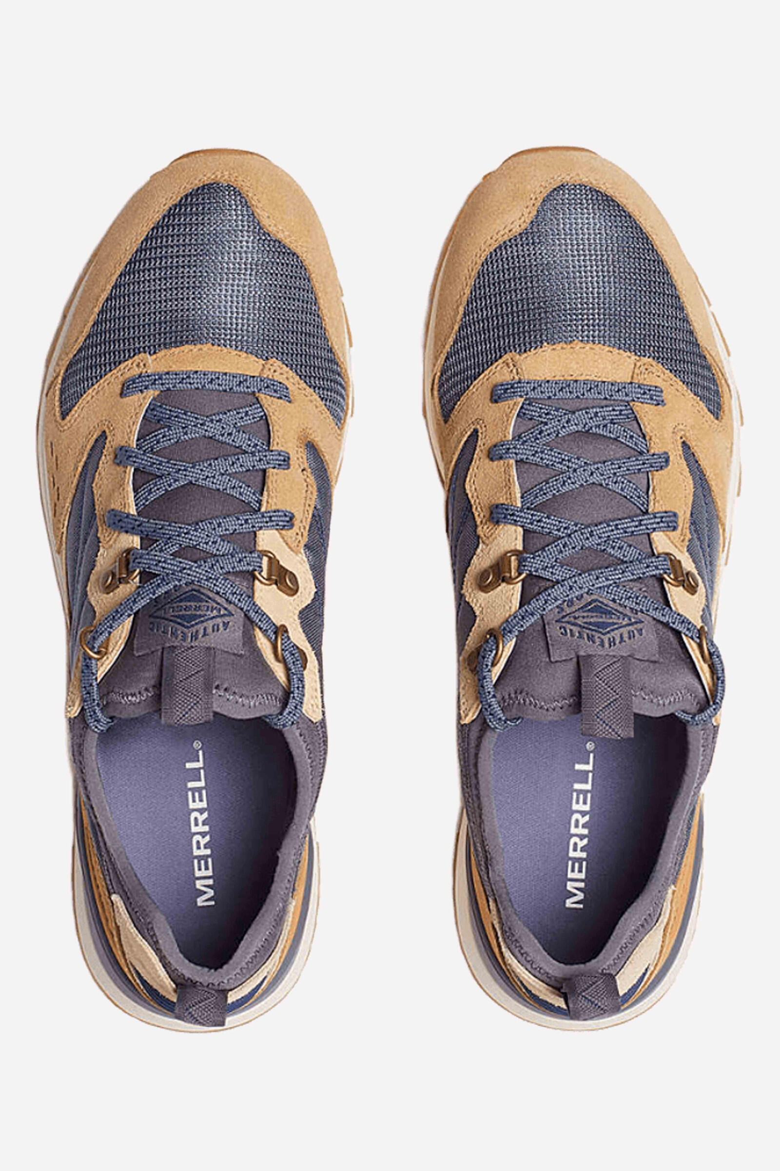 Baskets Homme Alpine 83 Recraft 3/5