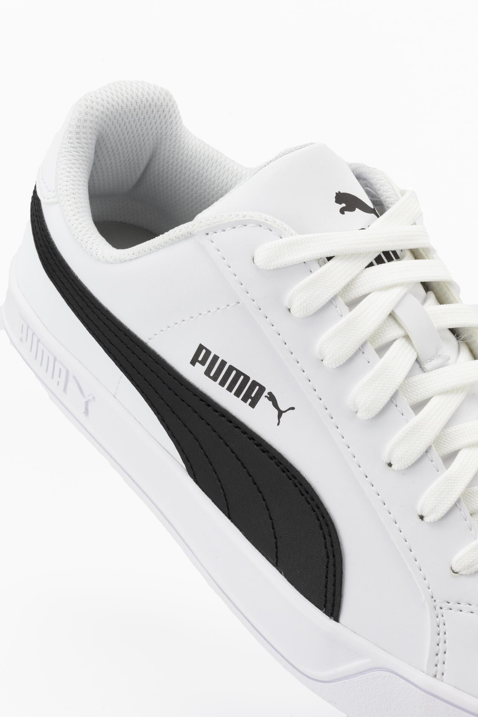 Zapatilla Puma Smash Vulc 4/4