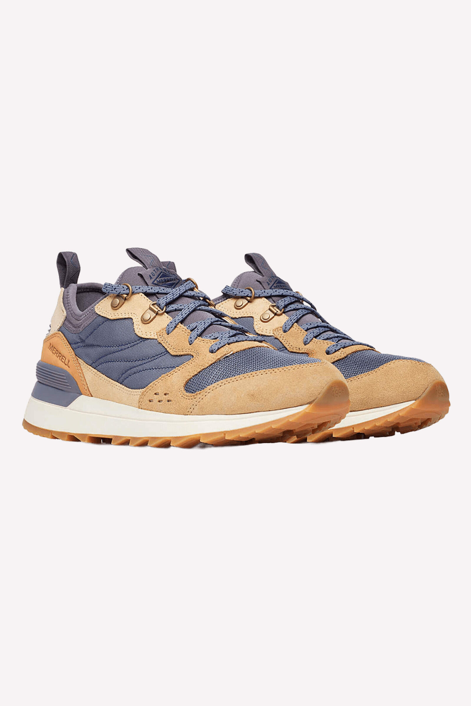 Baskets Homme Alpine 83 Recraft 5/5