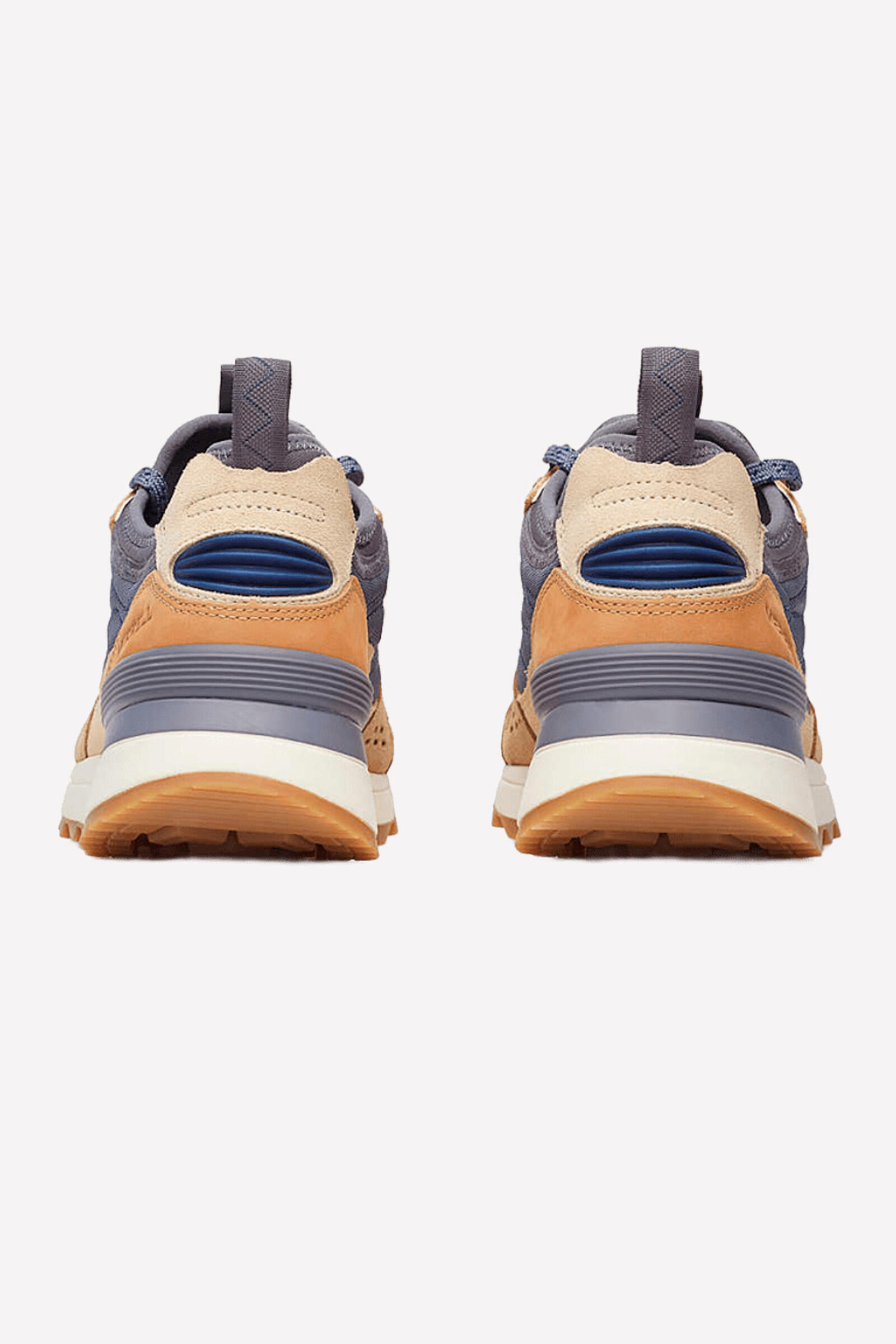 Baskets Homme Alpine 83 Recraft 4/5