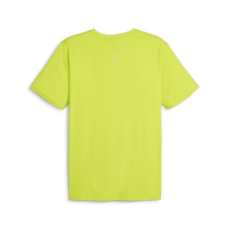 Camiseta de manga corta Puma modelo 525003-39 para hombre 3/5