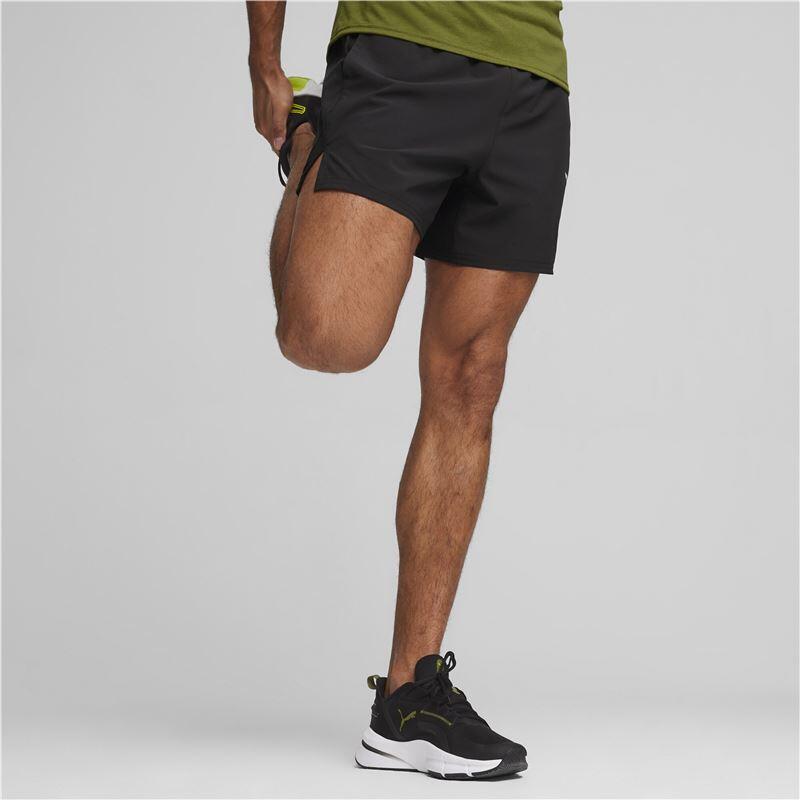 Kurze hose Puma Modell 524927_01 für männer 3/5