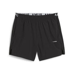 Short Puma 5 " Ultrabreathe Stretch pour homme