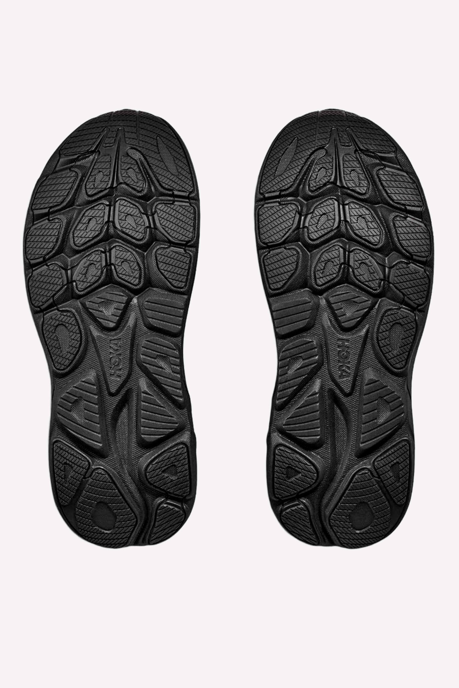 Hoka Zapatillas Clifton 10 Negro 2/5