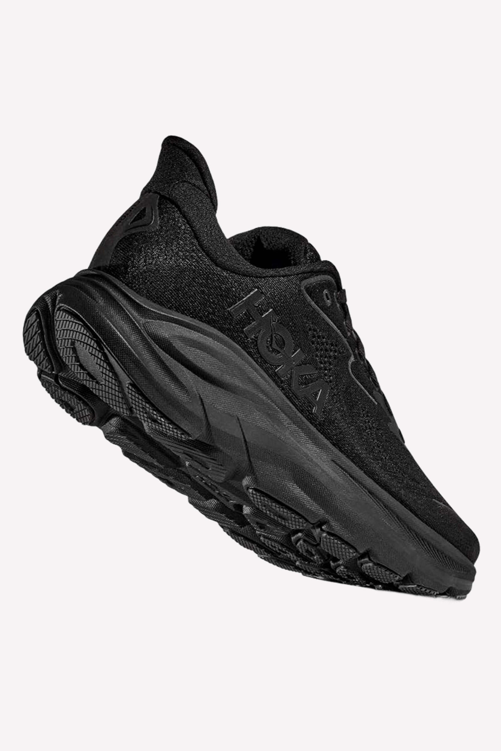 Hoka Zapatillas Clifton 10 Negro 5/5