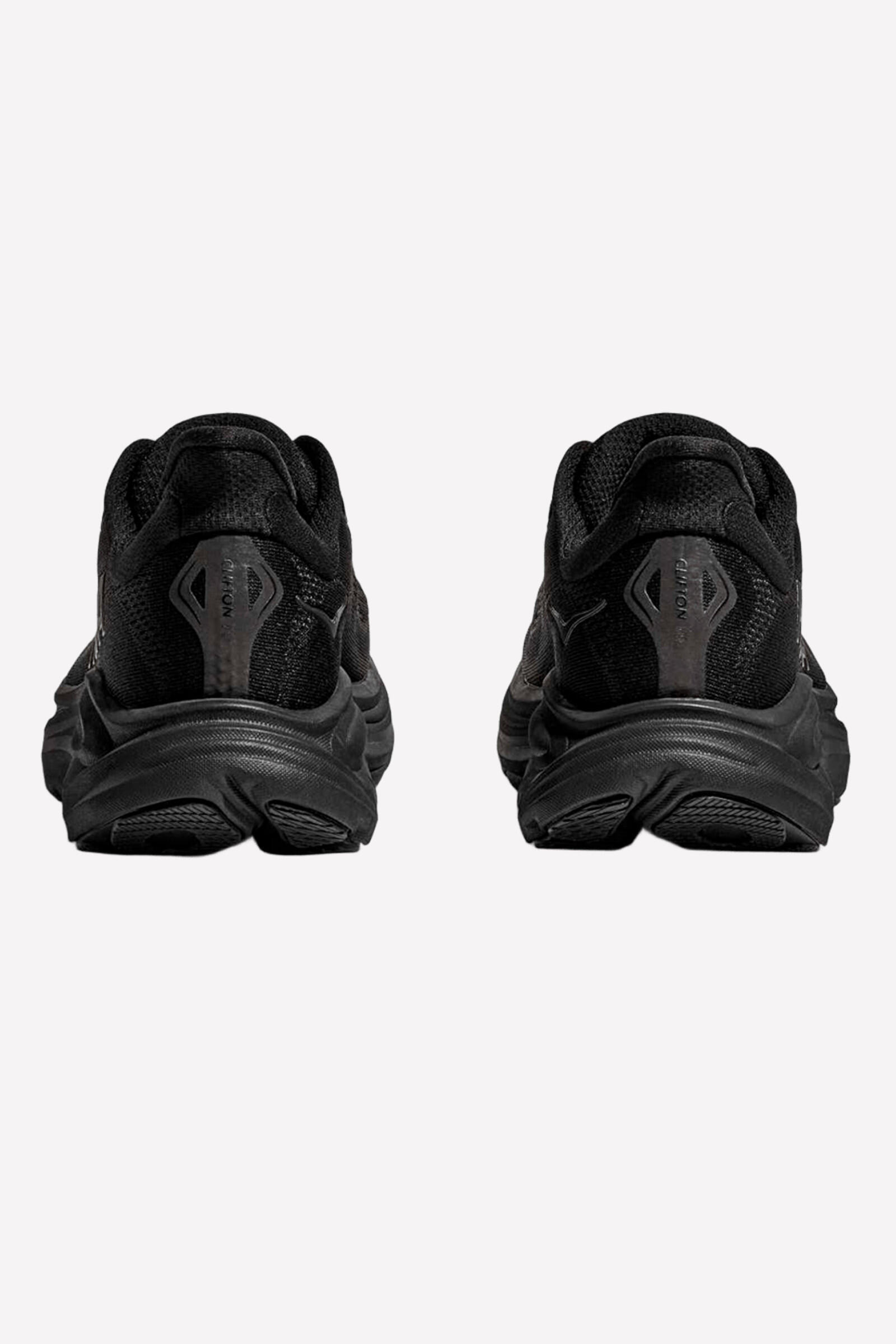 Hoka Zapatillas Clifton 10 Negro 4/5