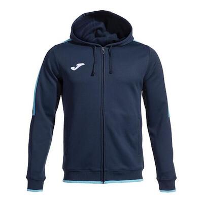 Jas jongen joma olimpiada blauw