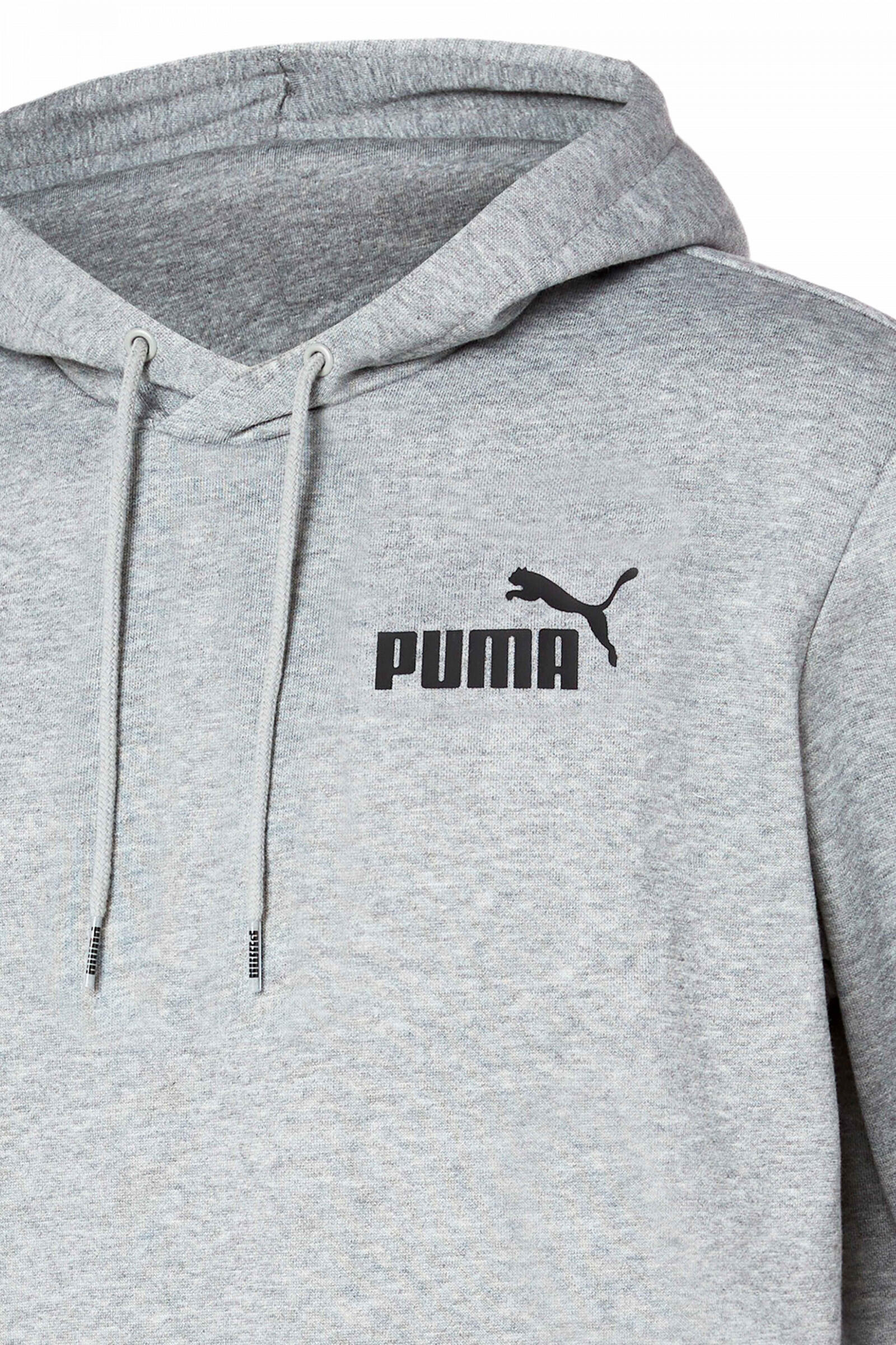 Sweat Capuche Ess Small Logo Hoodie - Homme 3/3