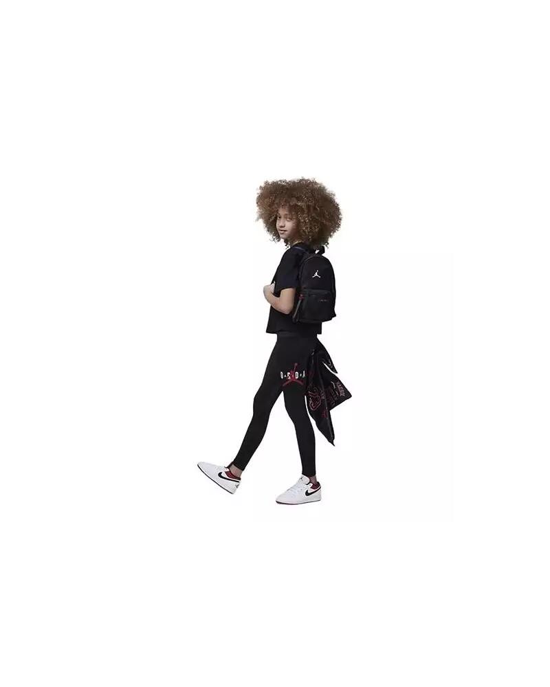 JUMPMAN SUSTAINABLE Noir 2/3