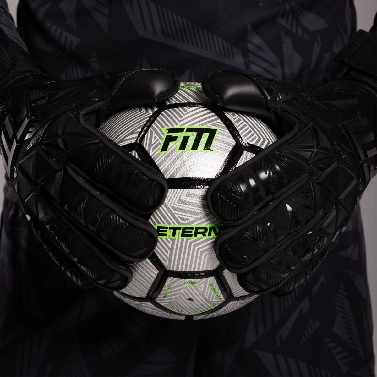 Pallone da calcio ETERNI 3/6