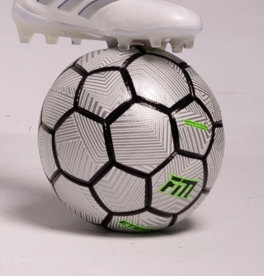 Pallone da calcio ETERNI 6/6
