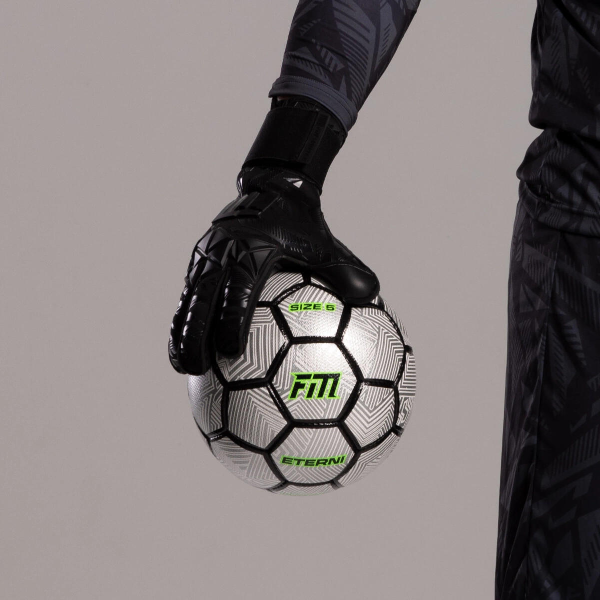 Pallone da calcio ETERNI 5/6