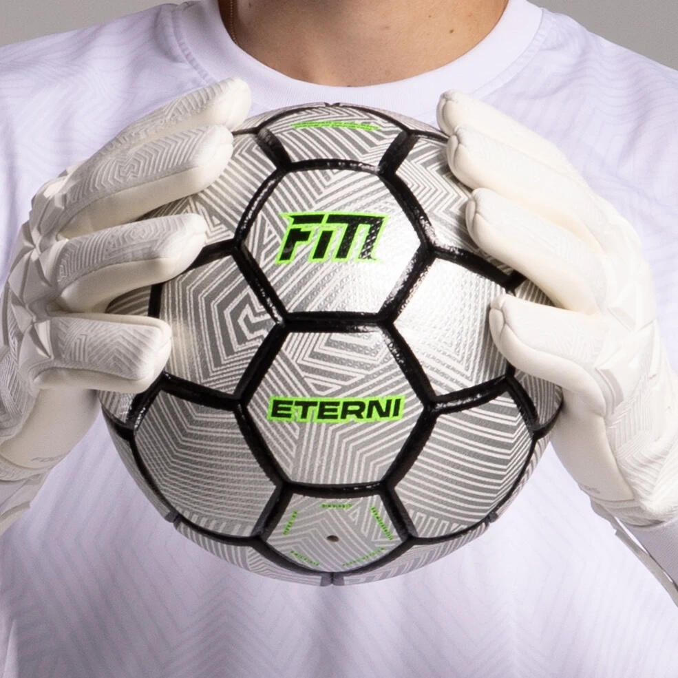 Pallone da calcio ETERNI 4/6