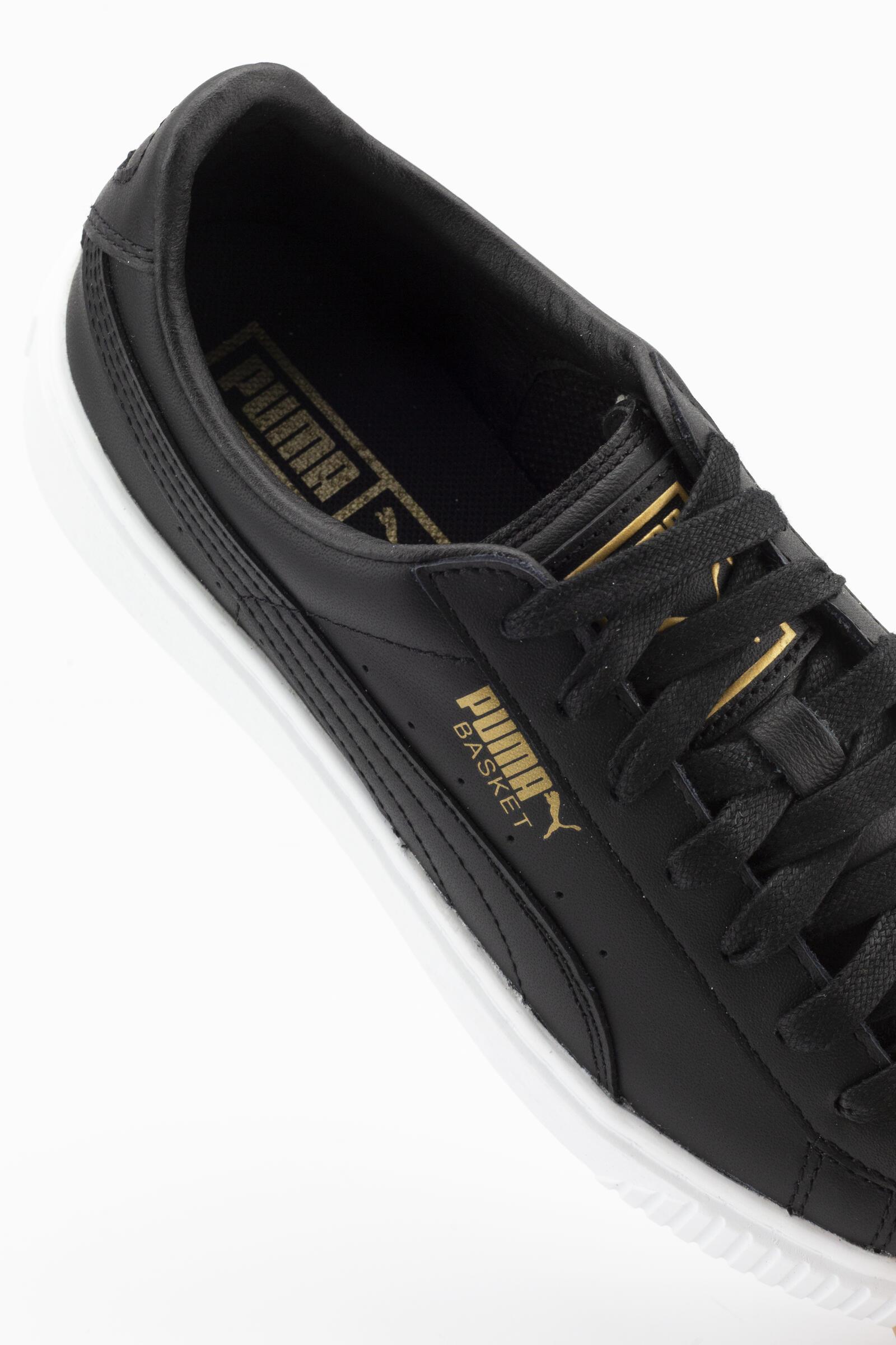 Basket Puma Platform Core 4/4
