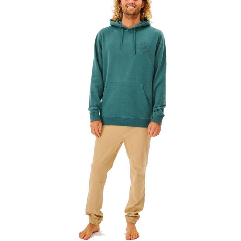 Sweat à capuche Rip curl Re Entry Hood pour homme 5/5