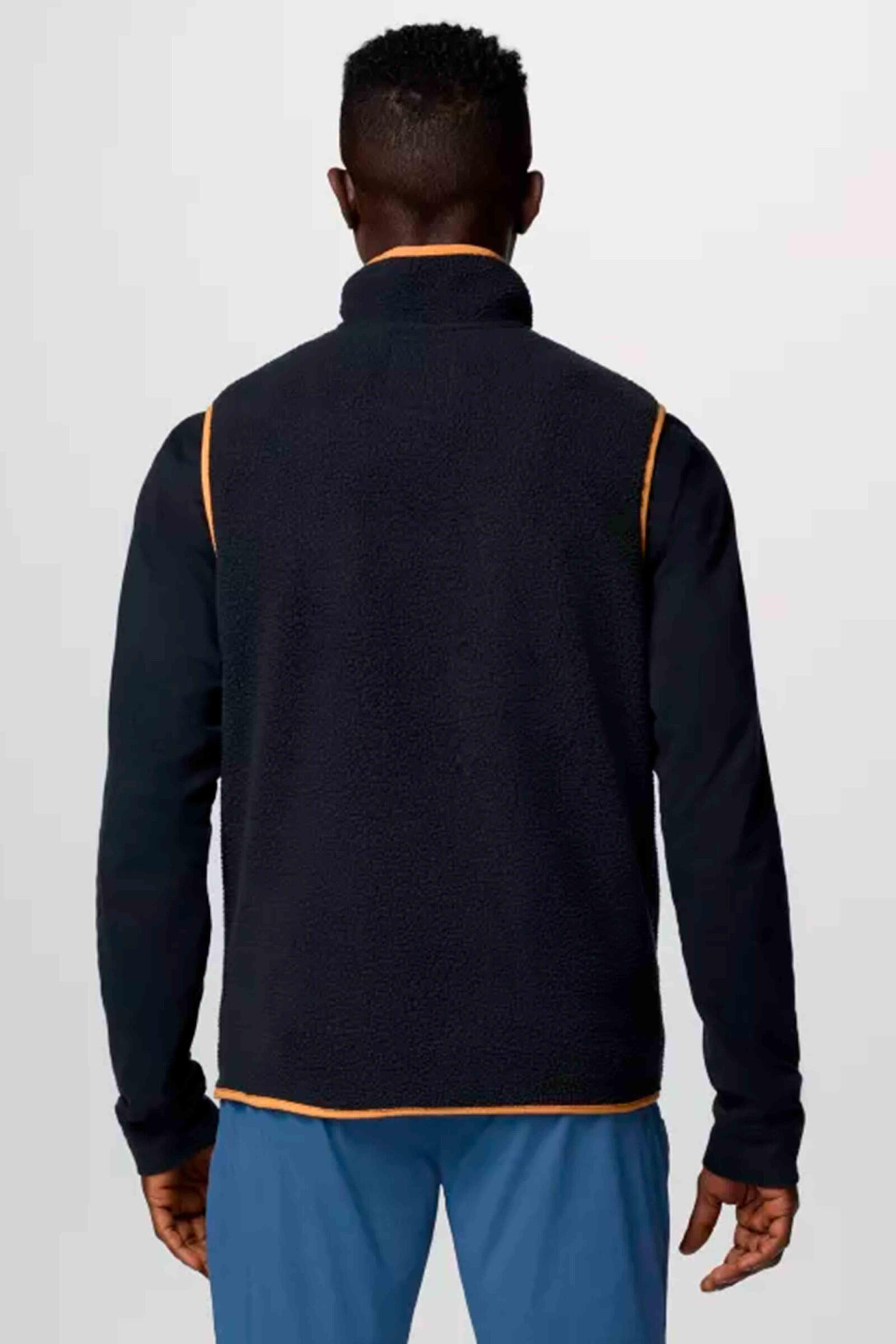 Columbia Chaleco Helvetia™ Ii Negro 2/7