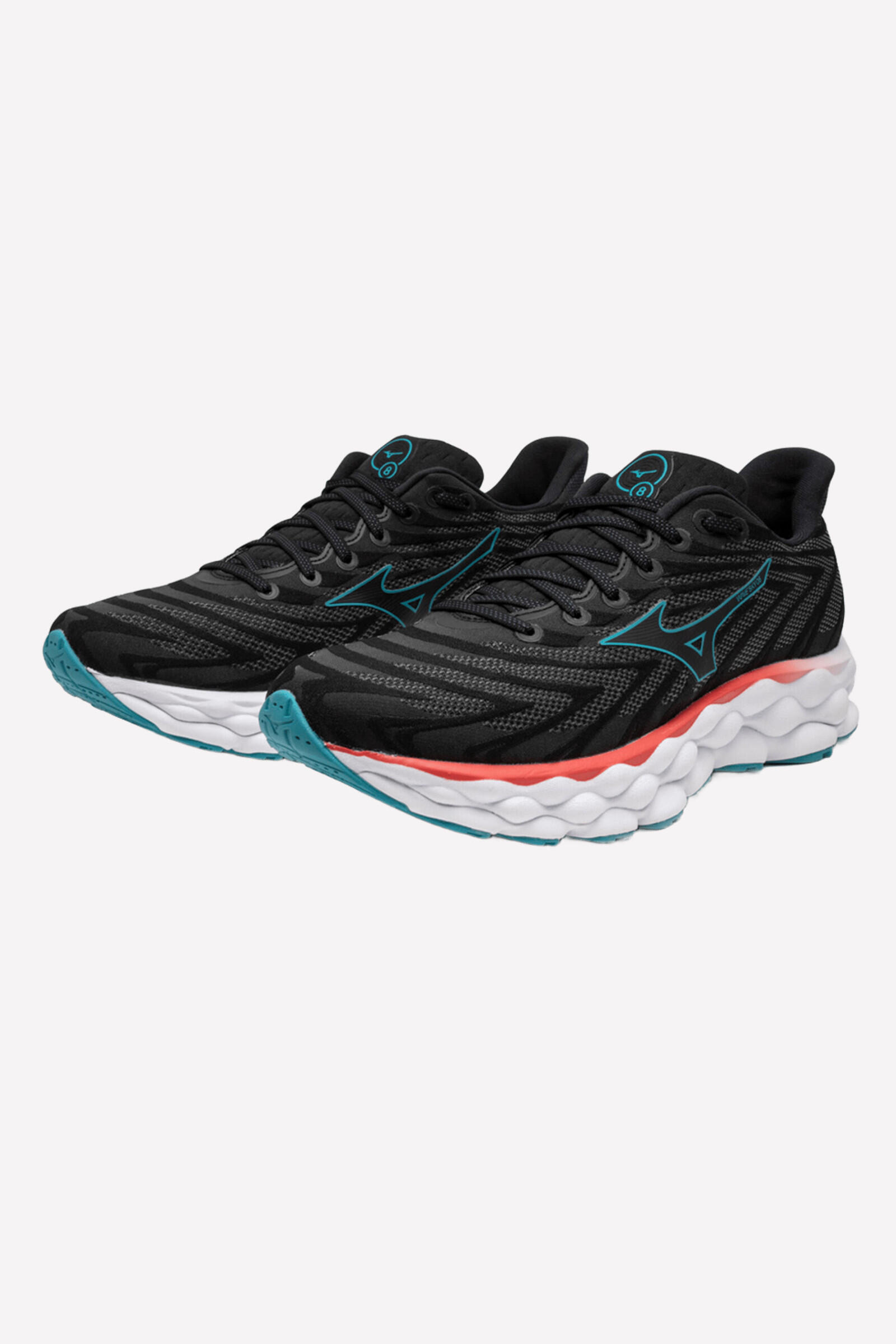 Buty do biegania unisex,  Wave Sky 8 5/7