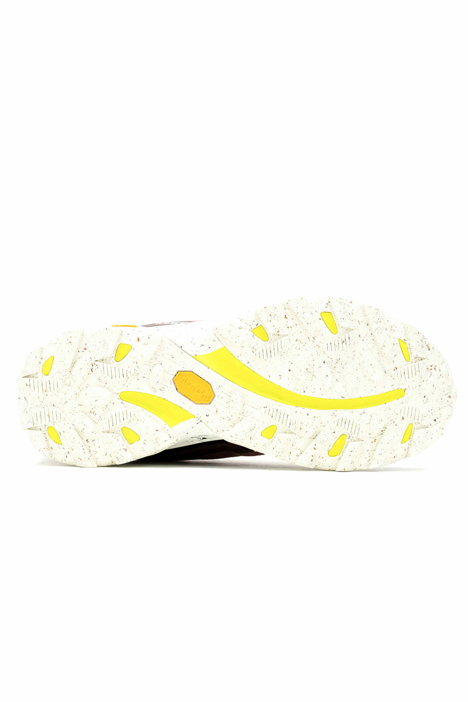 Merrell Moab Speed Gore-tex Mujer Marrón 3/5